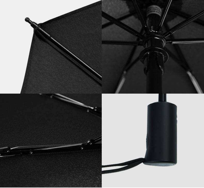 Xiaomi Pinlo Automatic Folding Umbrella